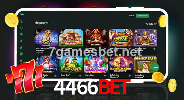 4466bet aplicativo