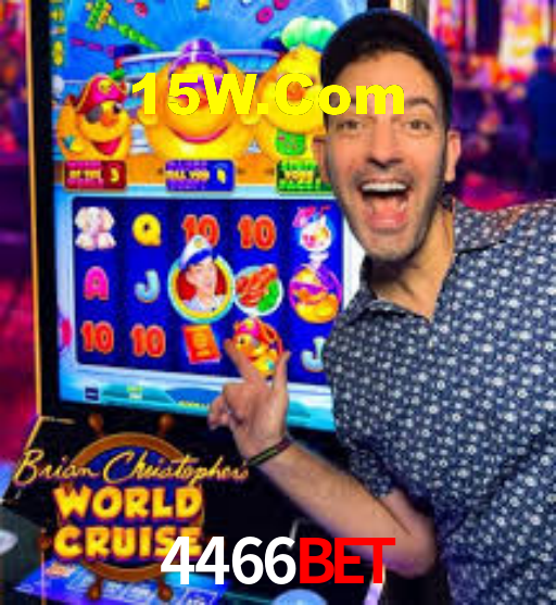 4466bet login
