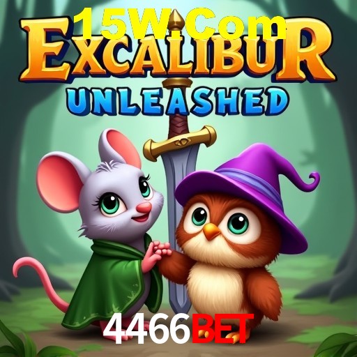 Provedores de Jogos 4466bet
