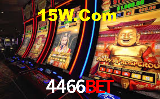 Descubra a Magia dos Jogos de Arcade no 4466bet
