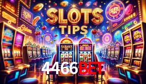 VIP Casino 4466bet