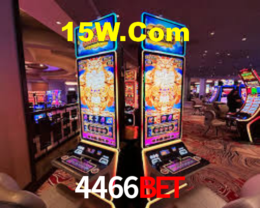 Desvendando o Mundo dos Jogos Virtuais na 4466bet