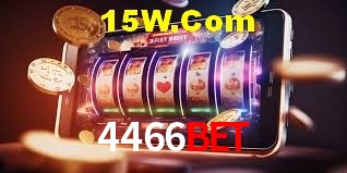Live Casino 4466bet