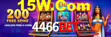 4466bet App Interface