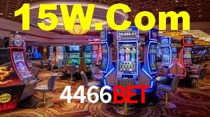 4466bet login