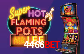 4466bet login