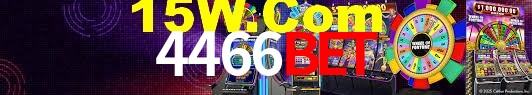 Programa VIP 4466bet