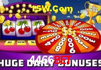 Inovações de Jogos na 4466bet: O Futuro das Experiências Interativas