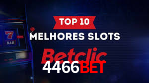 4466bet: Seu Cassino Premiado com Pagamentos Rápidos