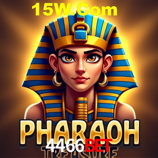 Slot Games 4466bet