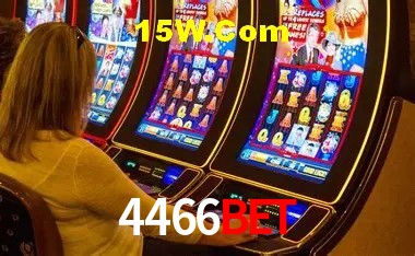 Descubra o Programa VIP da 4466bet: Vantagens Exclusivas para Jogadores