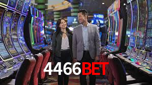 Premium Interface 4466bet