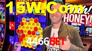 4466bet