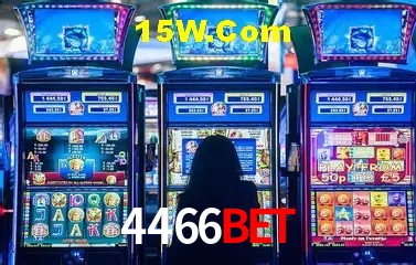 Apostas Esportivas na 4466bet: Um Guia Completo