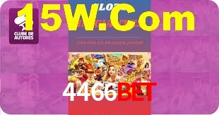 4466bet: Seu Especialista em Apostas Esportivas Brasileiras