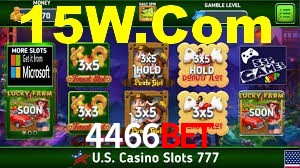 Tournaments 4466bet