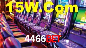 Bônus Generosos e Exclusivos no 4466bet para Você!
