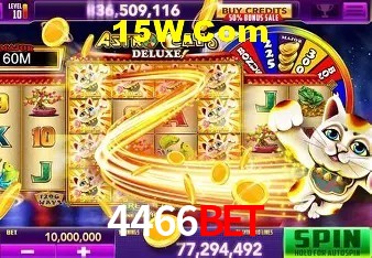 Apostas Esportivas na 4466bet: Um Guia Completo