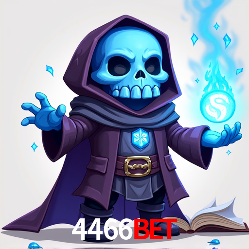 Login Seguro 4466bet